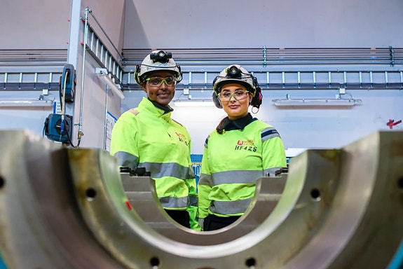 Bilde 1 av 1 i jobbannonse-galleriet