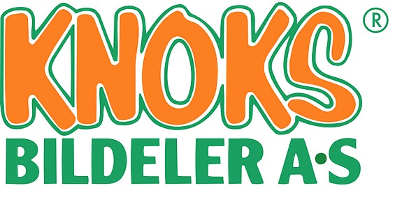 Knoks Bildeler AS logo