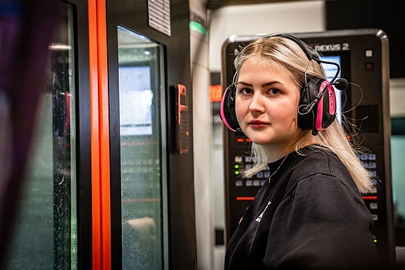 Bilde 4 av 5 i jobbannonse-galleriet