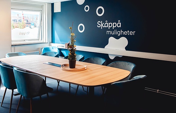 Bilde 2 av 5 i jobbannonse-galleriet