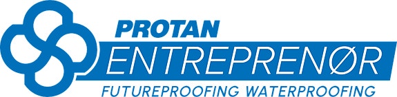 Protan Entreprenør AS logo