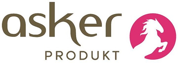 ASKER PRODUKT AS logo