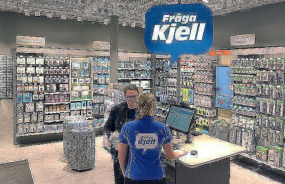 Bilde 1 av 4 i jobbannonse-galleriet