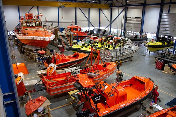 Bilde 3 av 9 i jobbannonse-galleriet