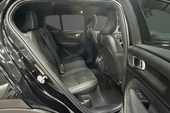 Volvo EX40