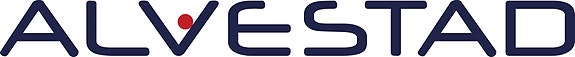 Alvestad Marin AS logo