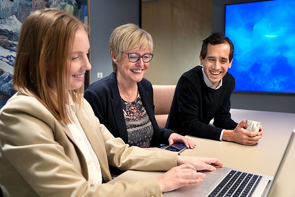 Bilde 1 av 3 i jobbannonse-galleriet