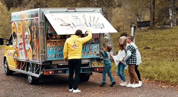 Bilde 1 av 3 i jobbannonse-galleriet