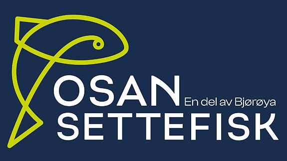 Osan Settefisk logo