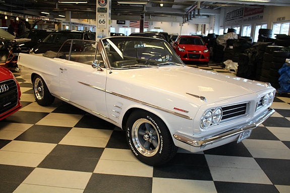 Pontiac Andre 5 of 5