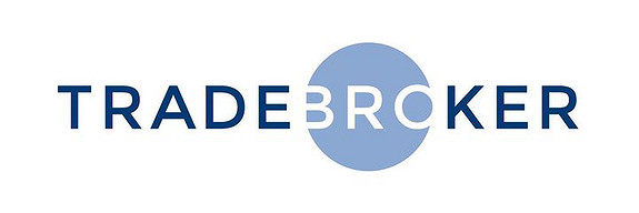 Tradebroker logo