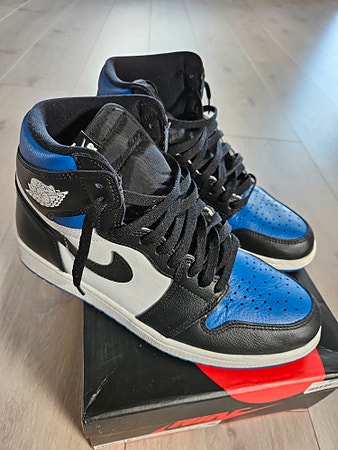 Nike Air Jordan 1 Retro high (44,5)