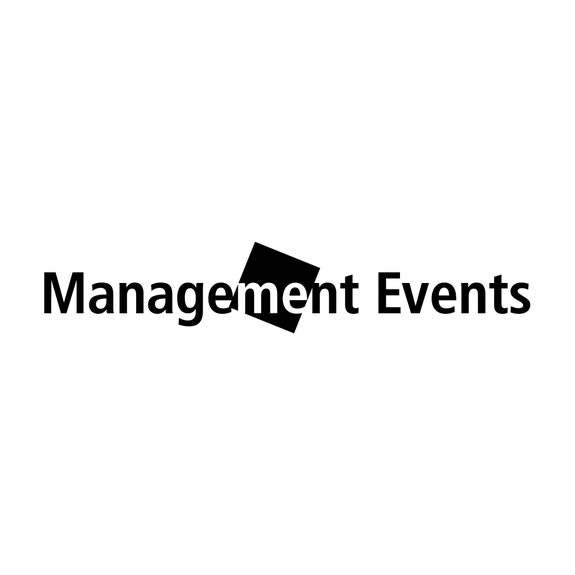 Management Events logo