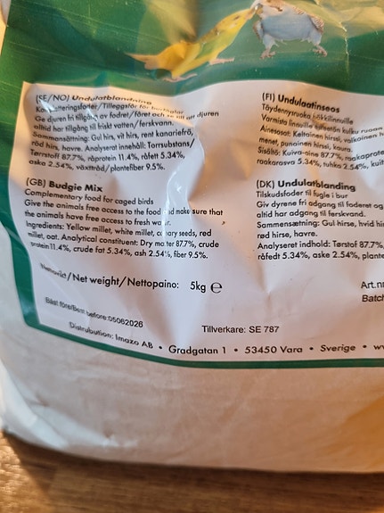 Product image 2 of 5
