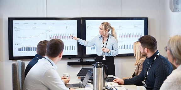 Bilde 4 av 10 i jobbannonse-galleriet