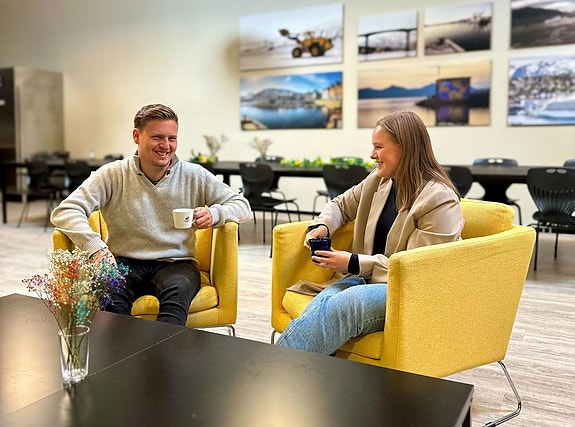 Bilde 3 av 7 i jobbannonse-galleriet