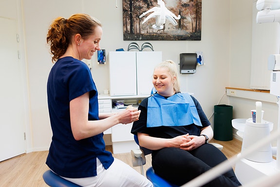 Bilde 3 av 5 i jobbannonse-galleriet