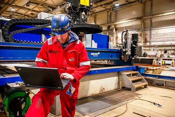 Bilde 2 av 5 i jobbannonse-galleriet