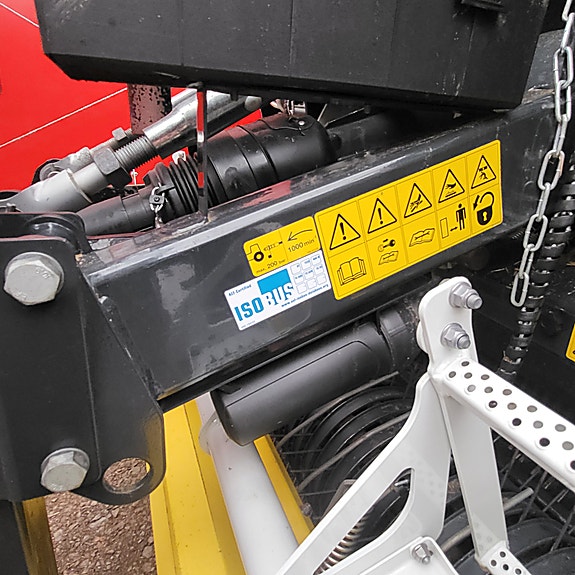 Pöttinger Impress 3160 VC PRO