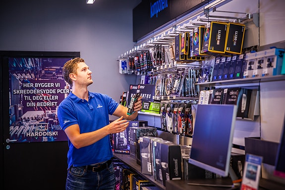 Bilde 7 av 7 i jobbannonse-galleriet