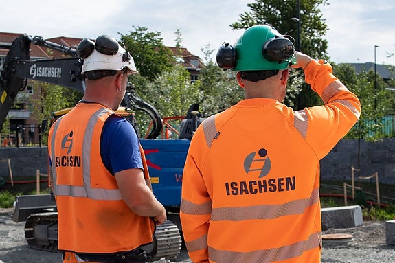 Bilde 2 av 3 i jobbannonse-galleriet