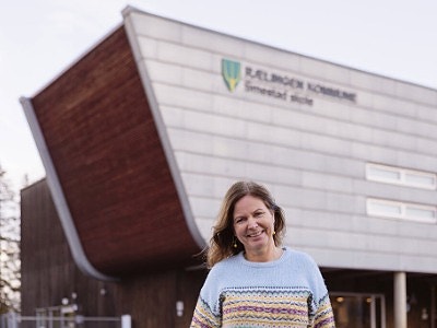 Bilde 1 av 1 i jobbannonse-galleriet