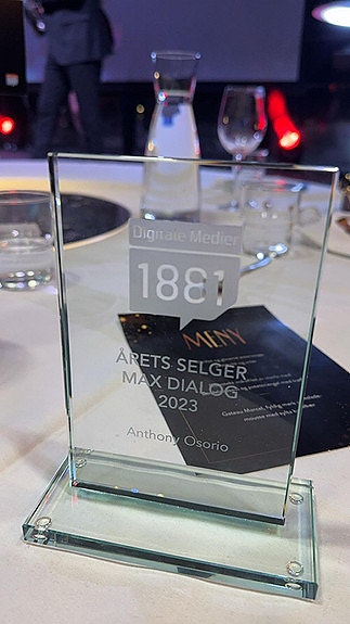 Bilde 4 av 10 i jobbannonse-galleriet