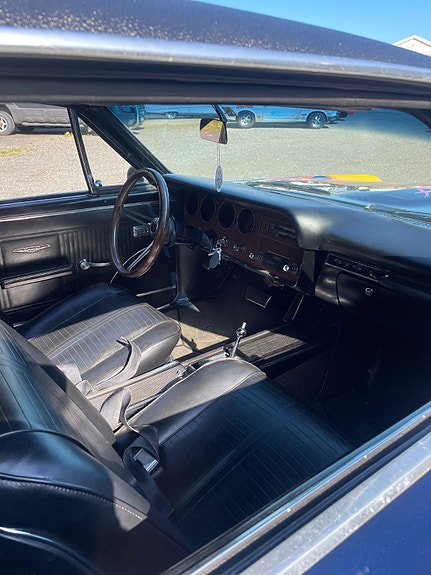 Pontiac Andre 16 of 25