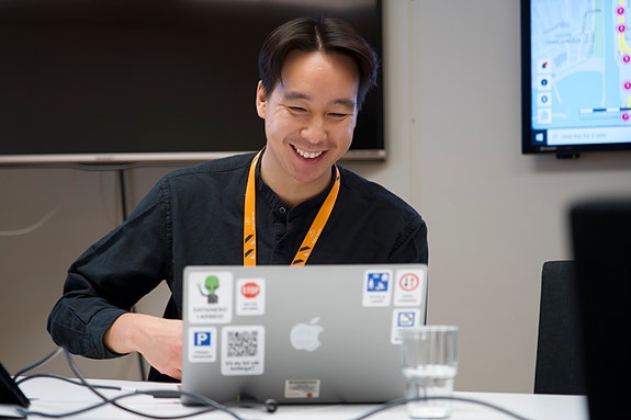 Bilde 1 av 5 i jobbannonse-galleriet