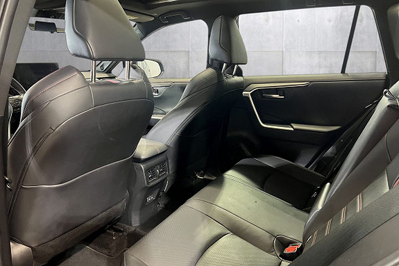 Toyota RAV4 Plug-in Hybrid