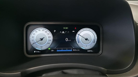 Hyundai Kona 13 of 28