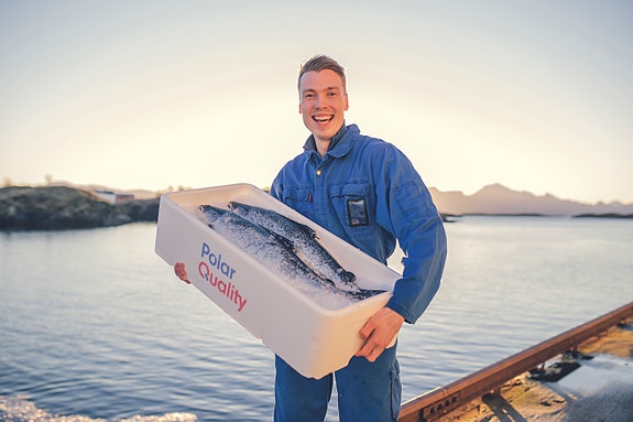 Bilde 1 av 6 i jobbannonse-galleriet