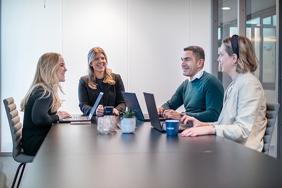 Bilde 5 av 6 i jobbannonse-galleriet