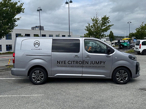 Citroen Jumpy 4 of 30