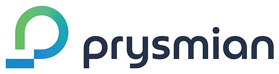 Prysmian logo