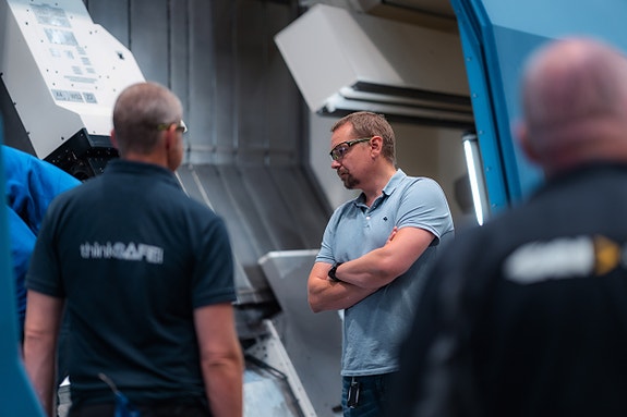 Bilde 2 av 5 i jobbannonse-galleriet