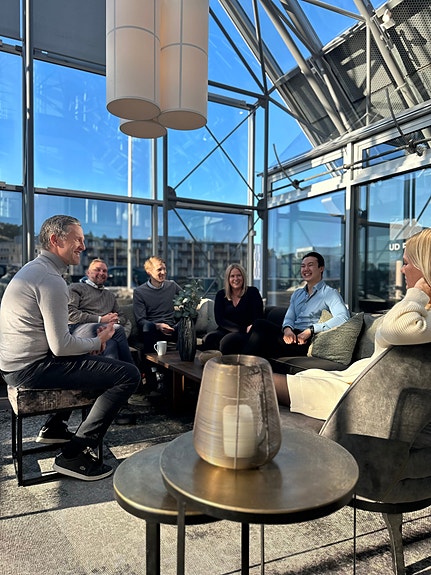 Bilde 4 av 4 i jobbannonse-galleriet