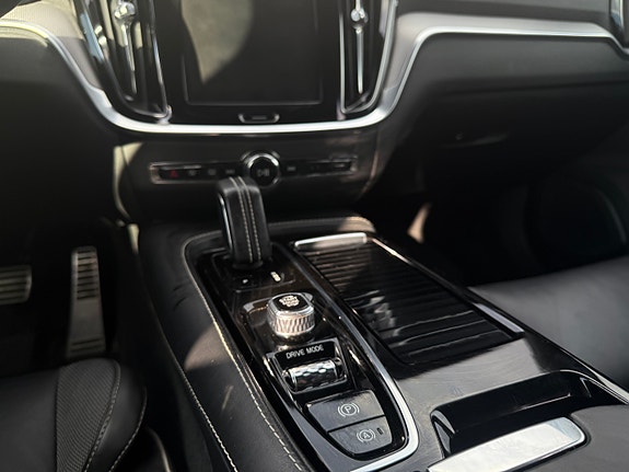 Volvo S60 23 of 30