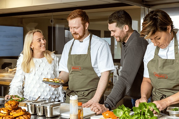 Bilde 2 av 4 i jobbannonse-galleriet