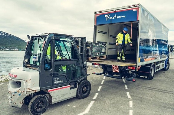 Bilde 7 av 8 i jobbannonse-galleriet