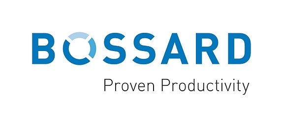BOSSARD NORWAY AS logo