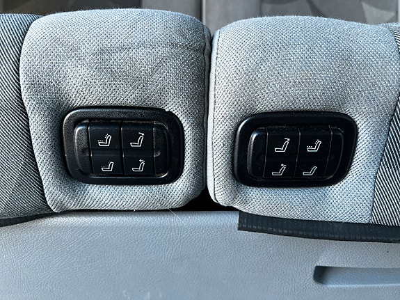 Mercedes-Benz Viano 4x4 automat 9 of 28