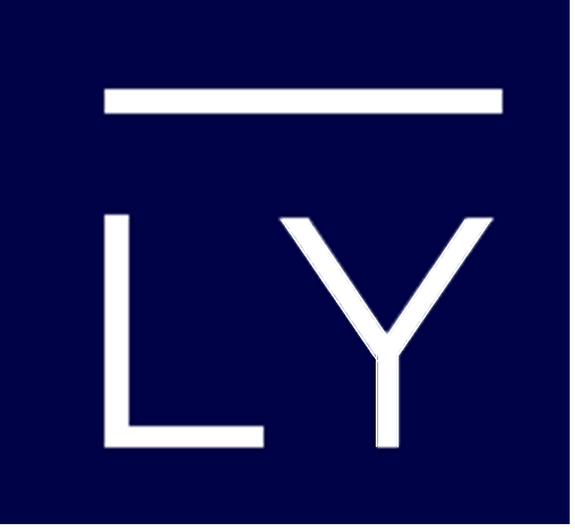 LY Forsikring logo