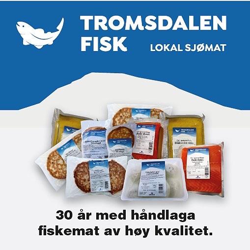 Bilde 1 av 6 i jobbannonse-galleriet