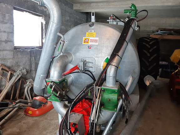 Rekord 6500