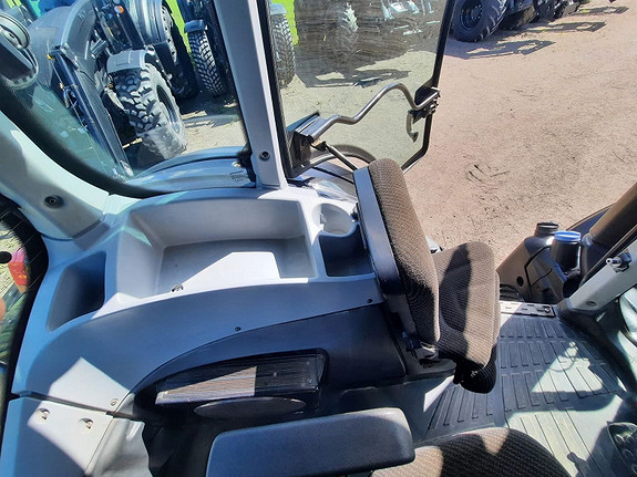 Valtra N174DST, front.hyd,laster 2018, kr 975 000,-