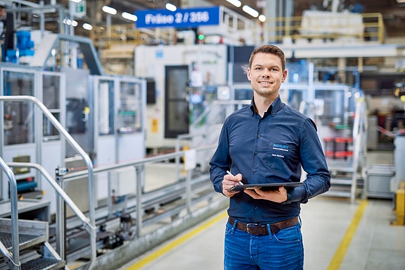 Bilde 1 av 1 i jobbannonse-galleriet