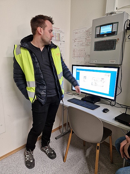 Bilde 6 av 9 i jobbannonse-galleriet