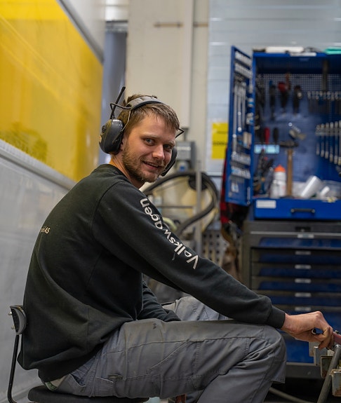 Bilde 6 av 6 i jobbannonse-galleriet