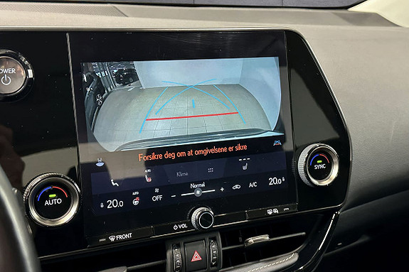 Lexus NX 450h